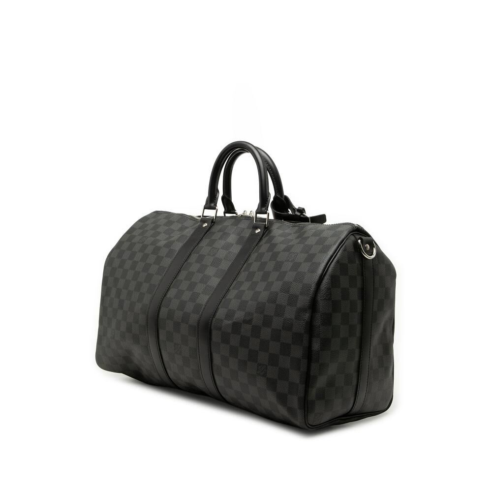 Louis Vuitton Keepall
