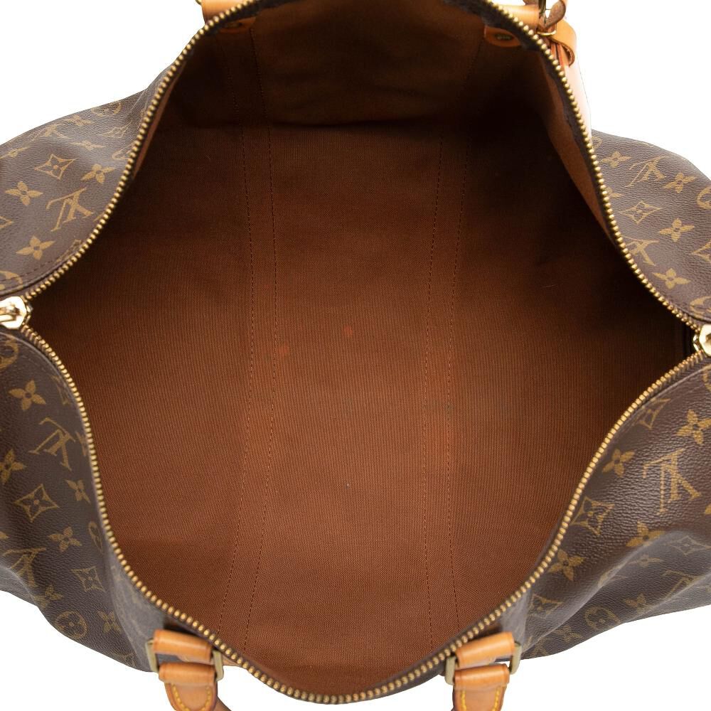 Louis Vuitton Keepall