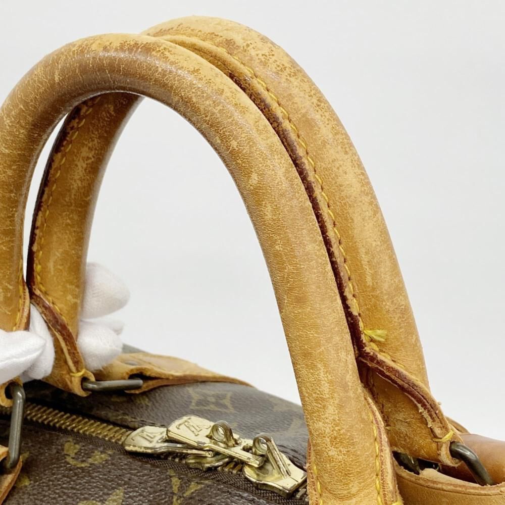 Louis Vuitton Keepall