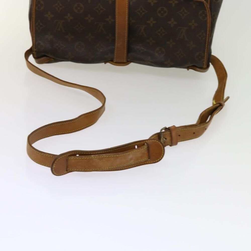 Louis Vuitton Saumur