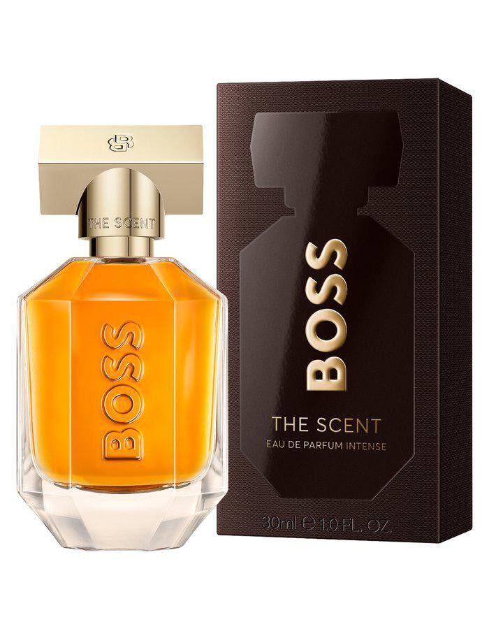 The Scent for Her Intense EdP