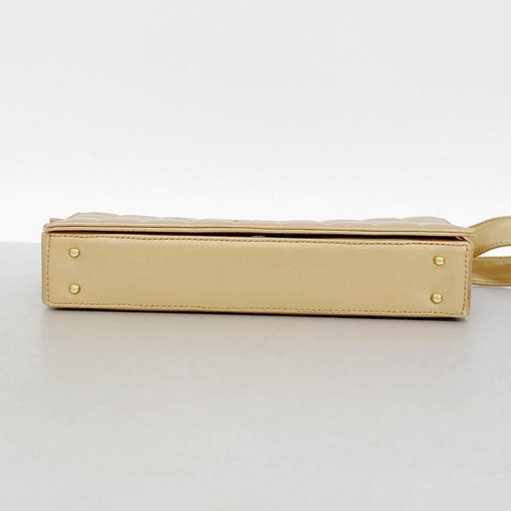 Chanel Chocolate Bar