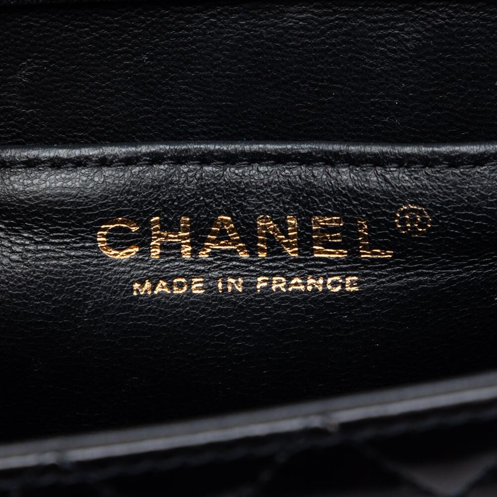 Chanel Flap Bag