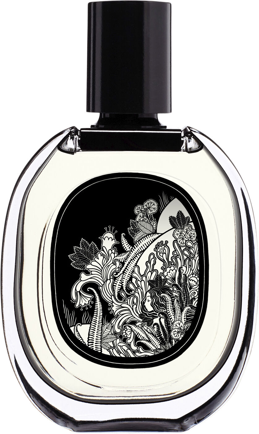 Eau de Minth&eacute; eau de parfum