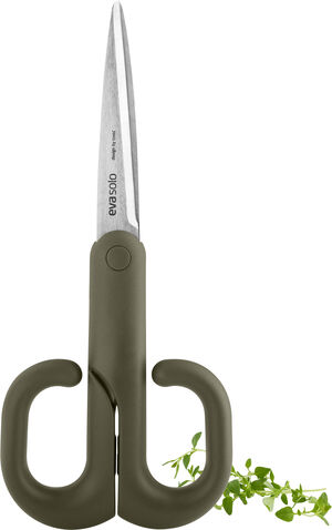 Saks Green tool
