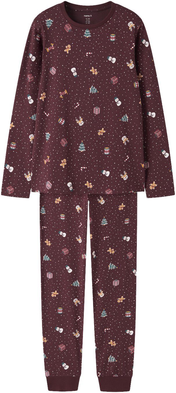Nknvismas Ls Nightset