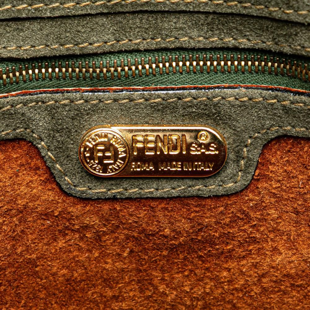 Fendi Crossbody Bag