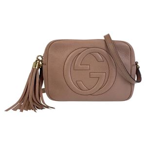 Gucci Crossbody Bag