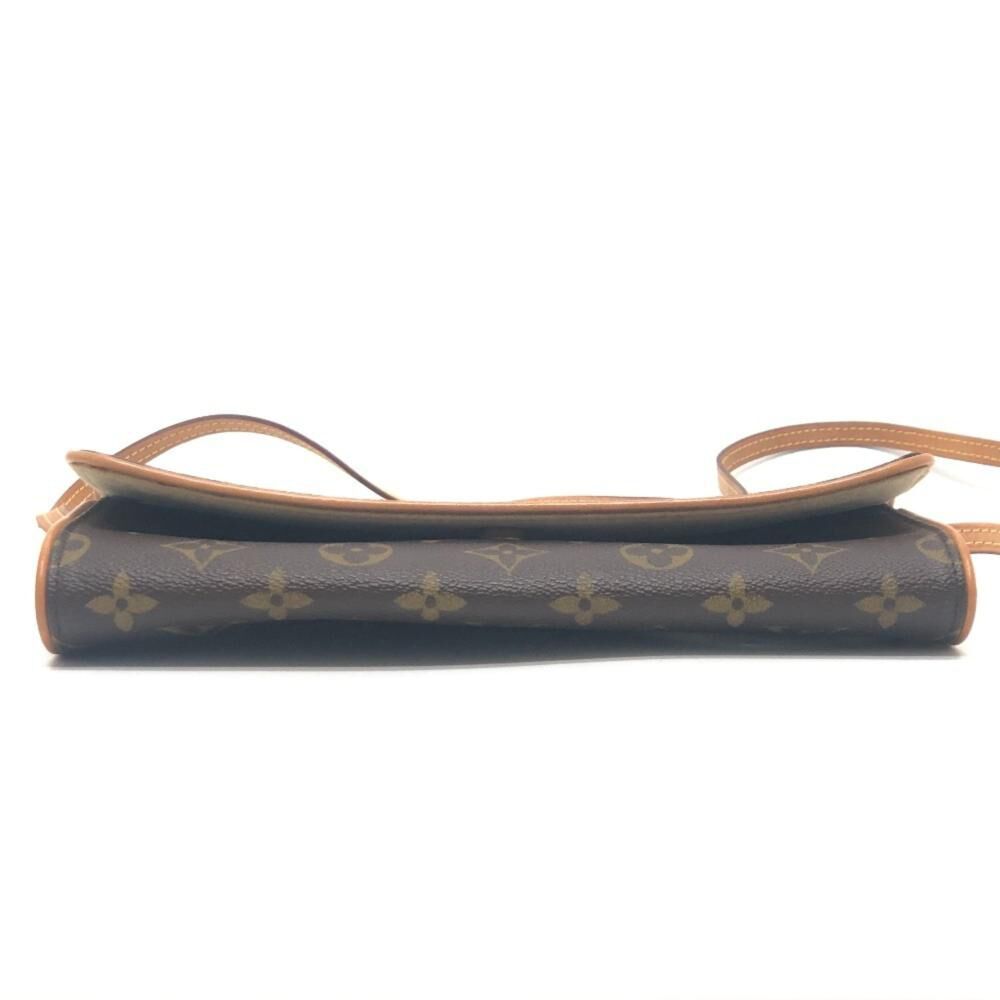 Louis Vuitton Twin Pochette