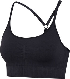 MT Define Seamless Padded Sports BH