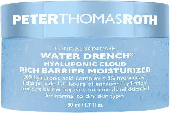 PETER THOMAS ROTH Water Drench&reg;Hyaluronic Cloud Barrier 50ml