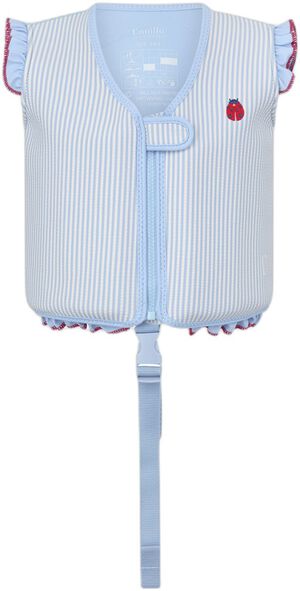Sv&oslash;mmevest med strop