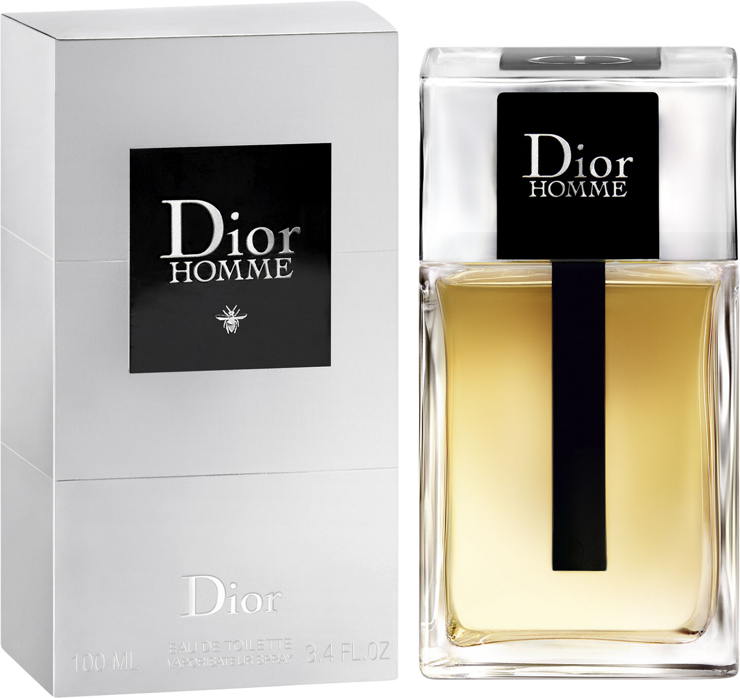 Dior Homme Eau de toilette