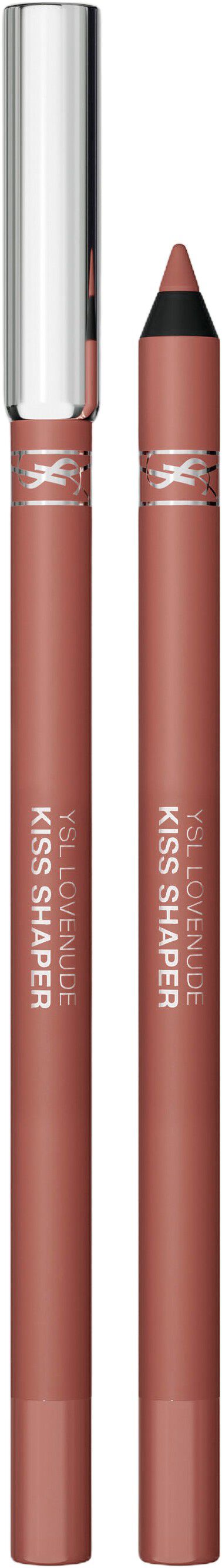 YSL, LOVENUDE Kiss Shaper