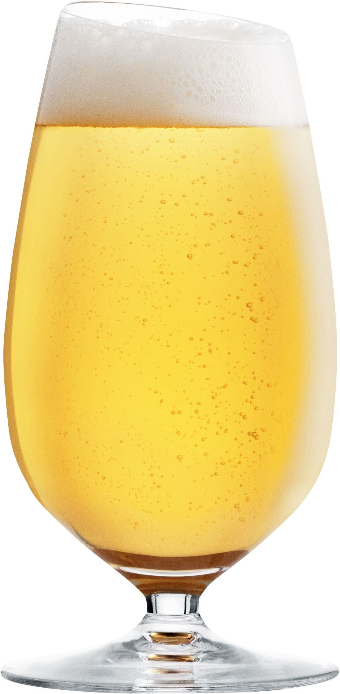 &Oslash;lglas, lille, 2 stk..