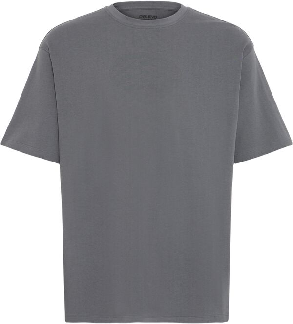 BHFISHER OVERSIZE TEE