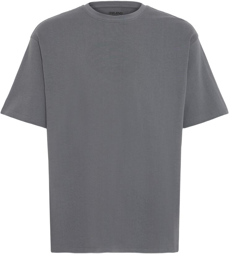 BHFISHER OVERSIZE TEE