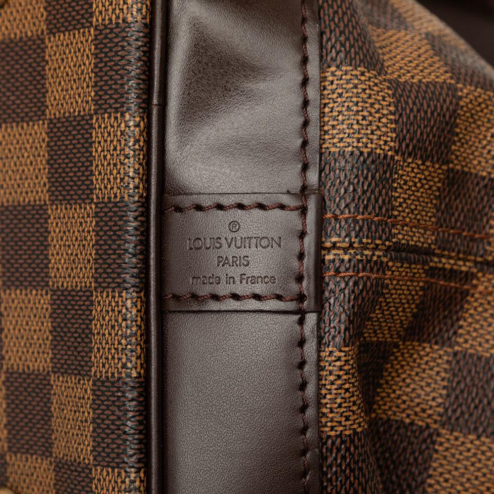 Louis Vuitton Travel Bag