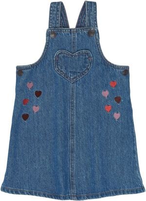 TNSTValora S_L Denim Dress