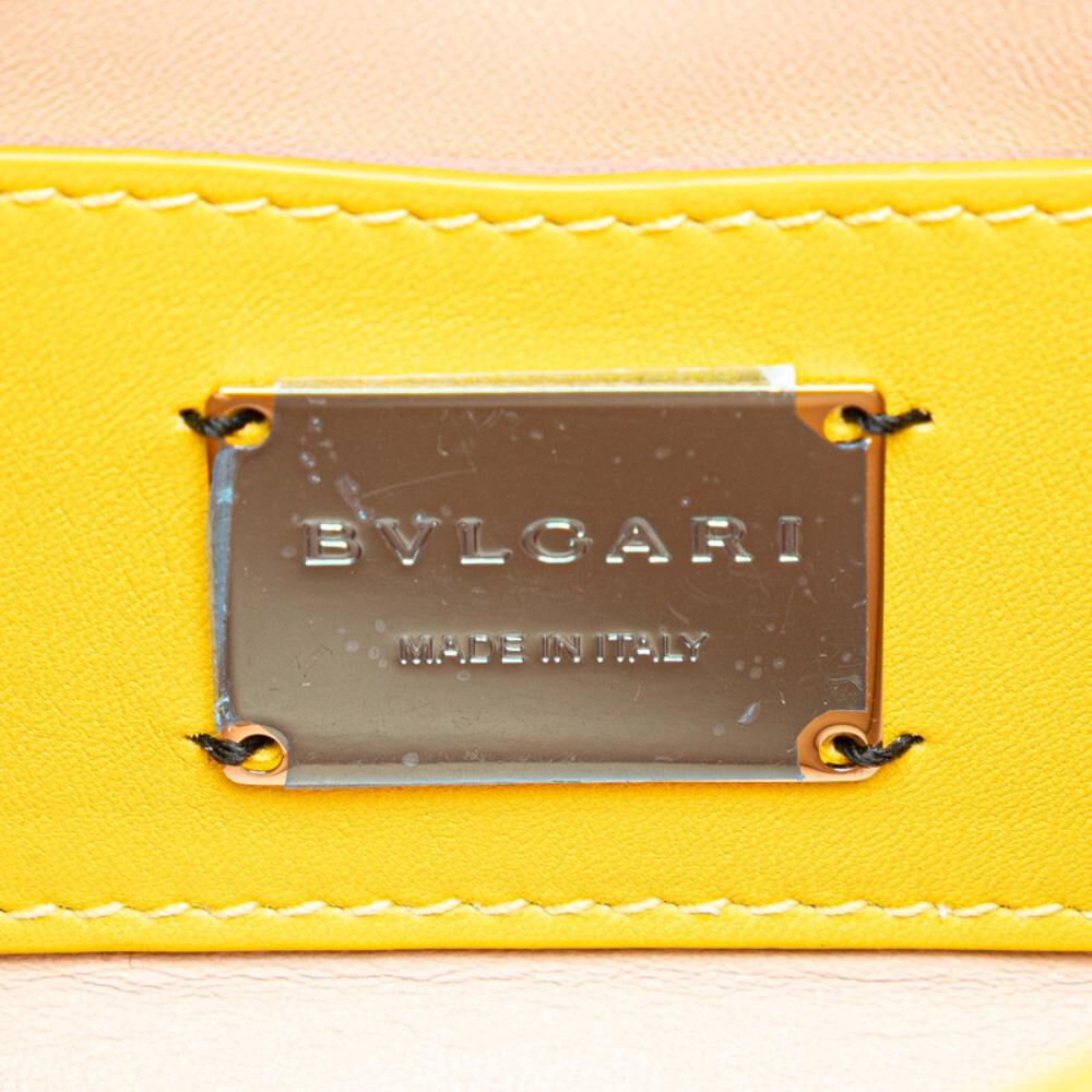 Bvlgari Shoulder Bag