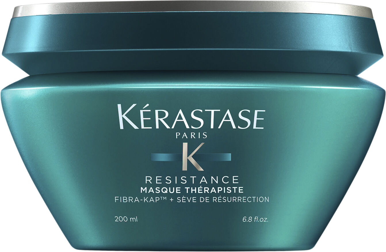 Resistance Masque Th&eacute;rapiste 200 ml.