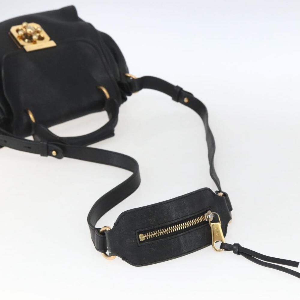 Chlo&eacute; Handbag