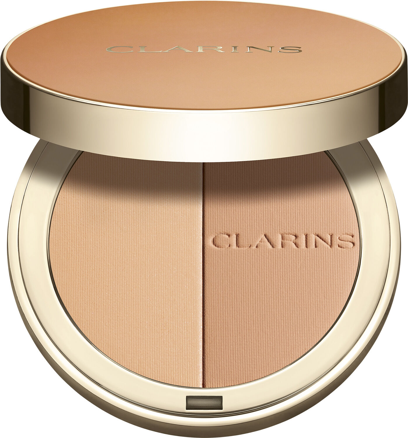 Ever Bronze Compact Powder