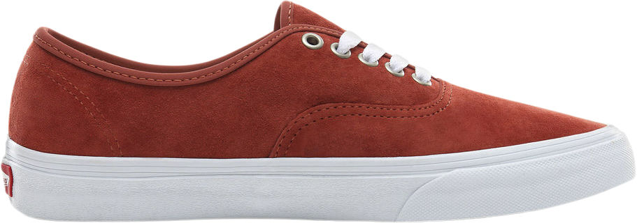 Authentic (pig suede) sneakers