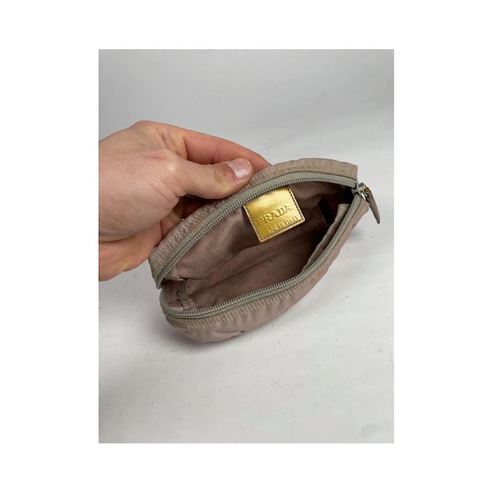Prada Clutch