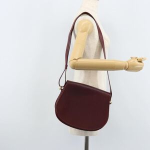 Cartier Shoulder Bag