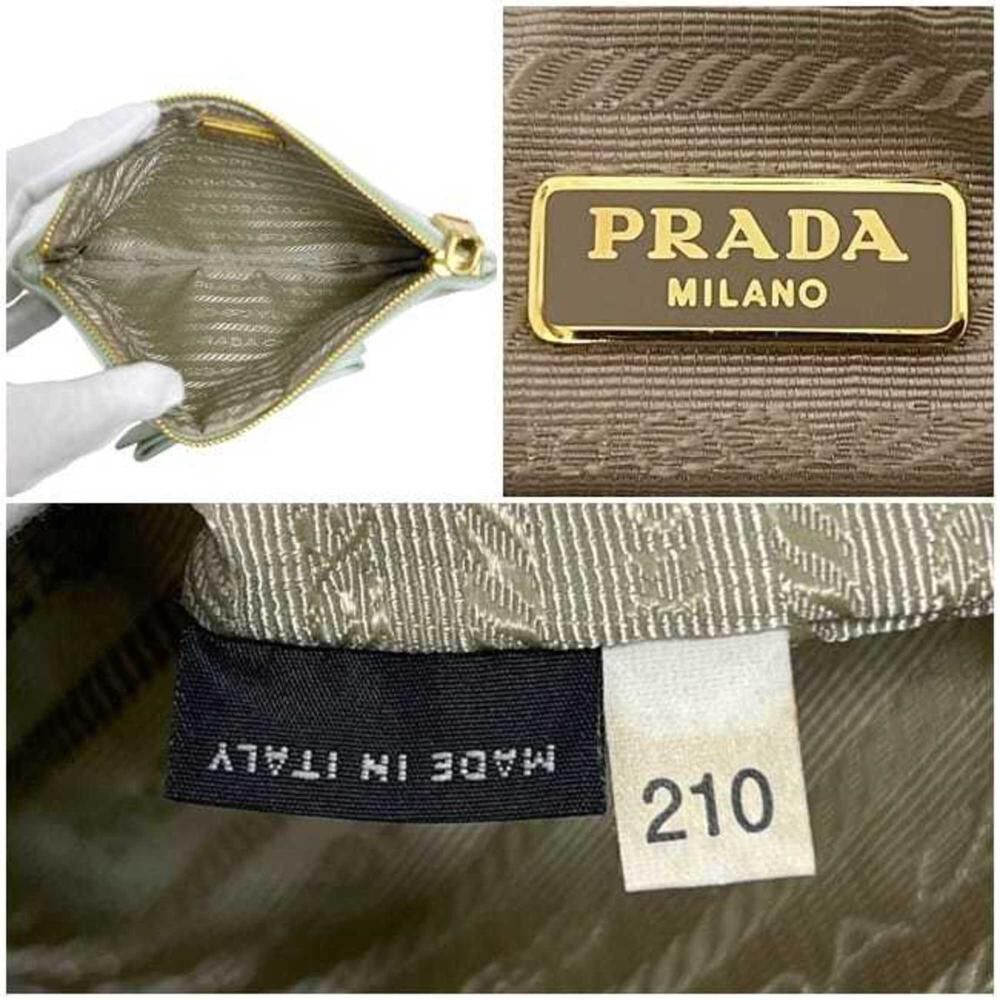 Prada Pouch