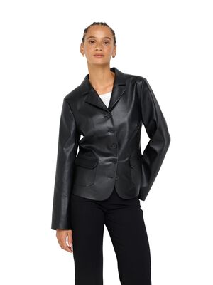 Jacket Kristin PU