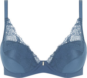 Orangerie Dream Plunge T-Shirt Bra