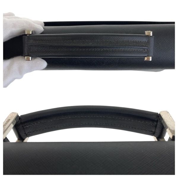 Prada Briefcase