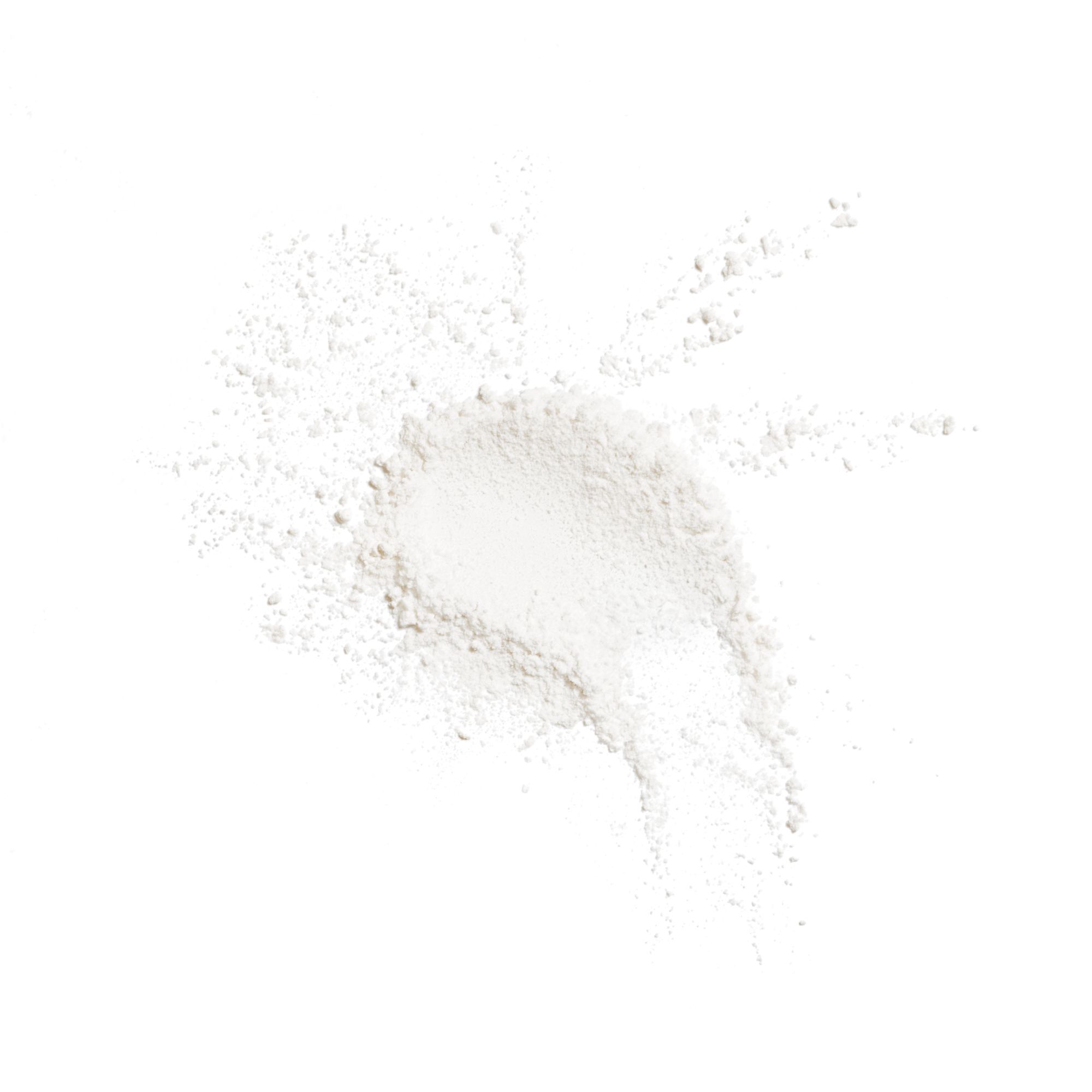 Natural Finish Loose Powder