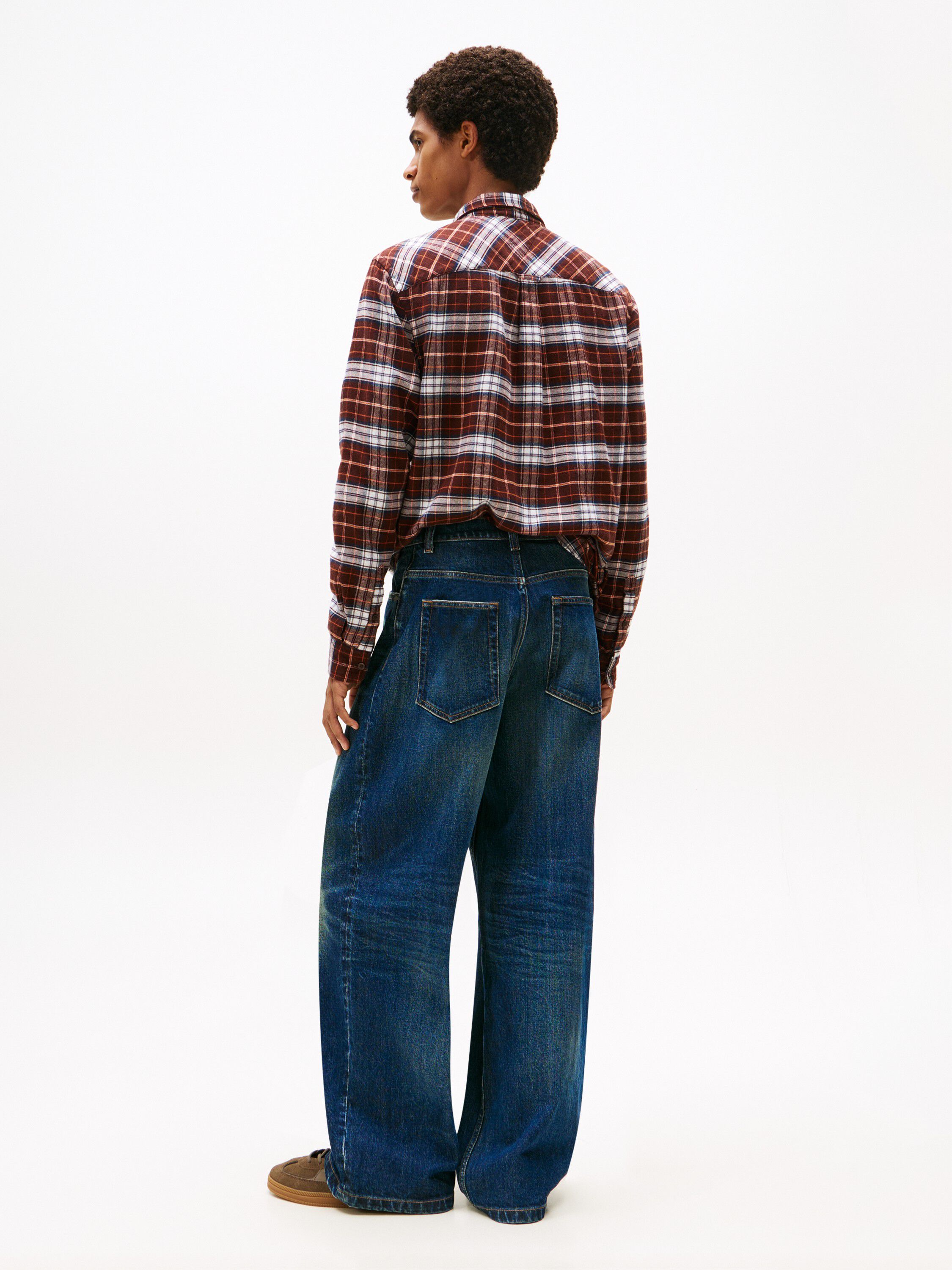 THEO BAGGY CBF DI2153