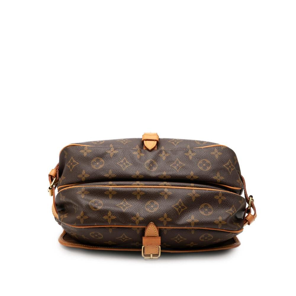 Louis Vuitton Saumur