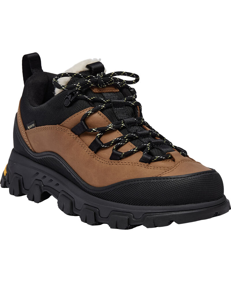 W Metrotrek Hiker
