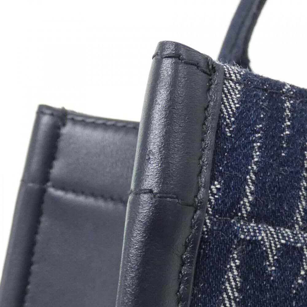 Dior Book Tote