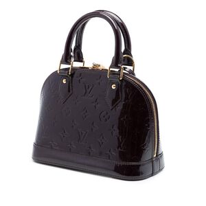 Louis Vuitton Alma