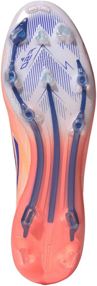 F50 Elite Fodboldst&oslash;vler