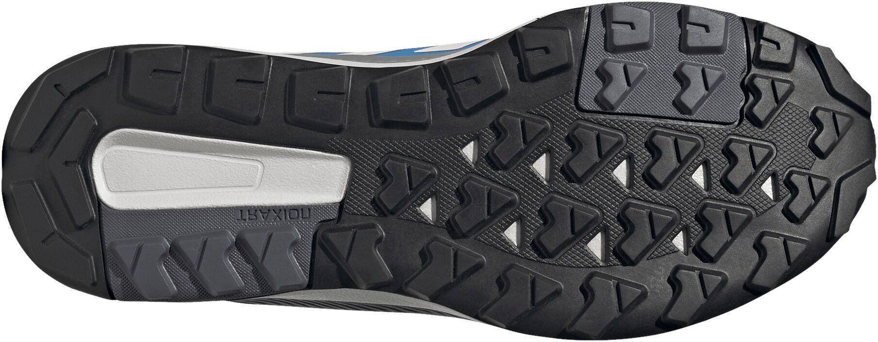 Terrex Anylander Rain. Rdy Vandresko