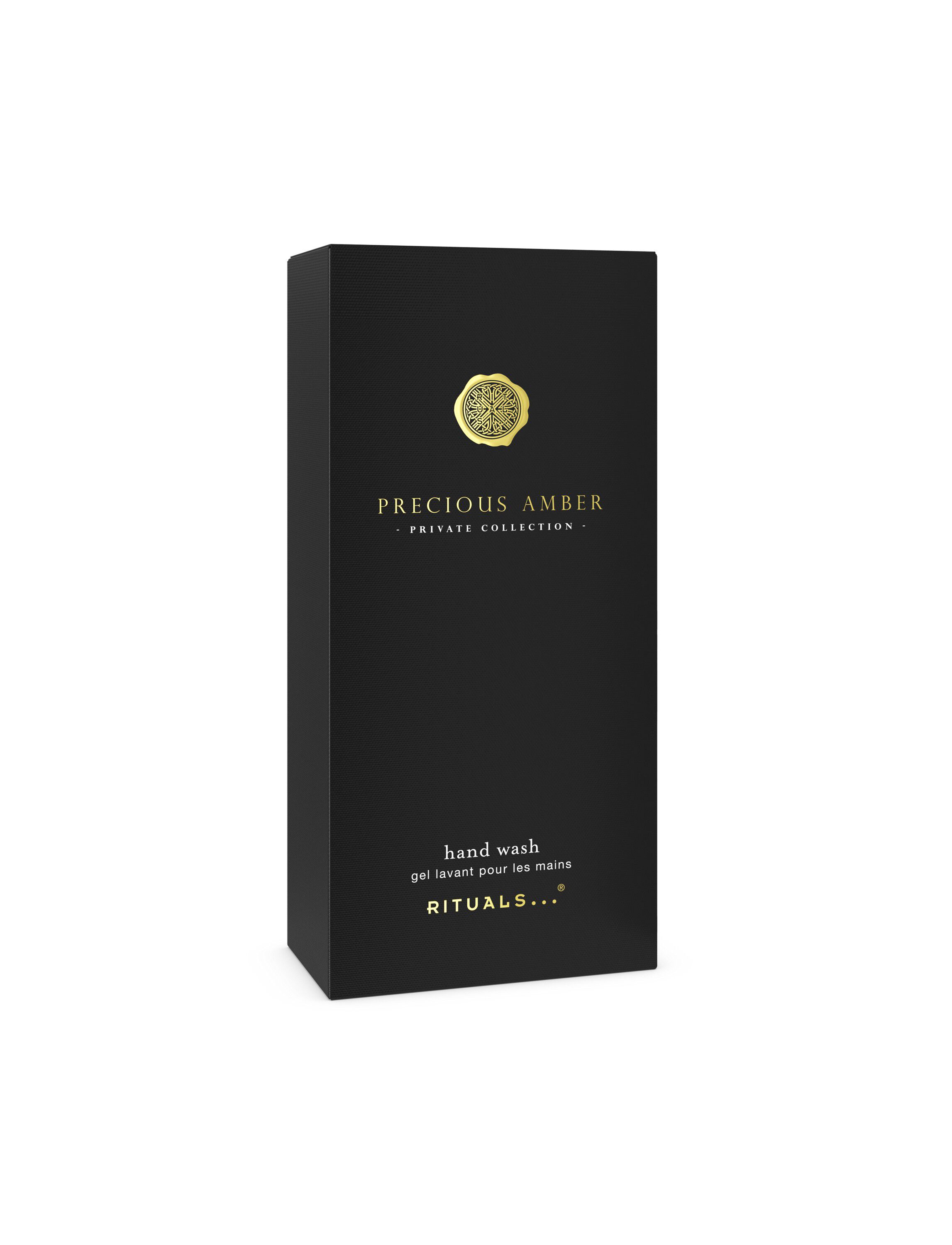 Precious Amber Hand Wash 300ml