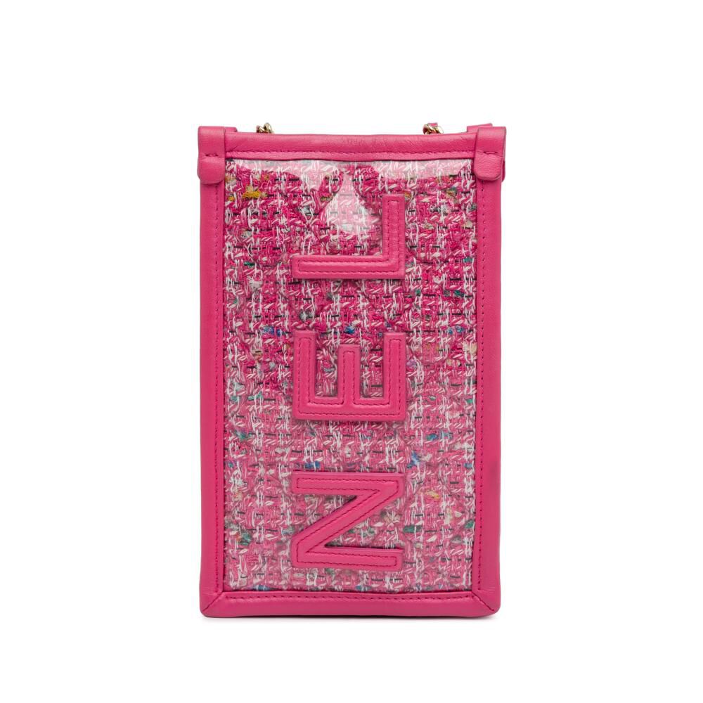 Chanel Crossbody Bag