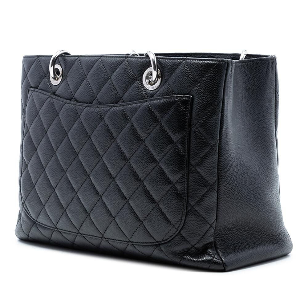 Chanel Tote