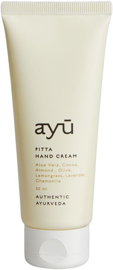Pitta Håndcreme
