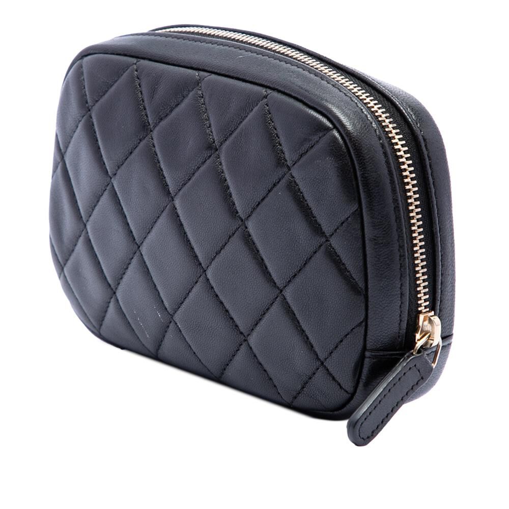 Chanel Pouch