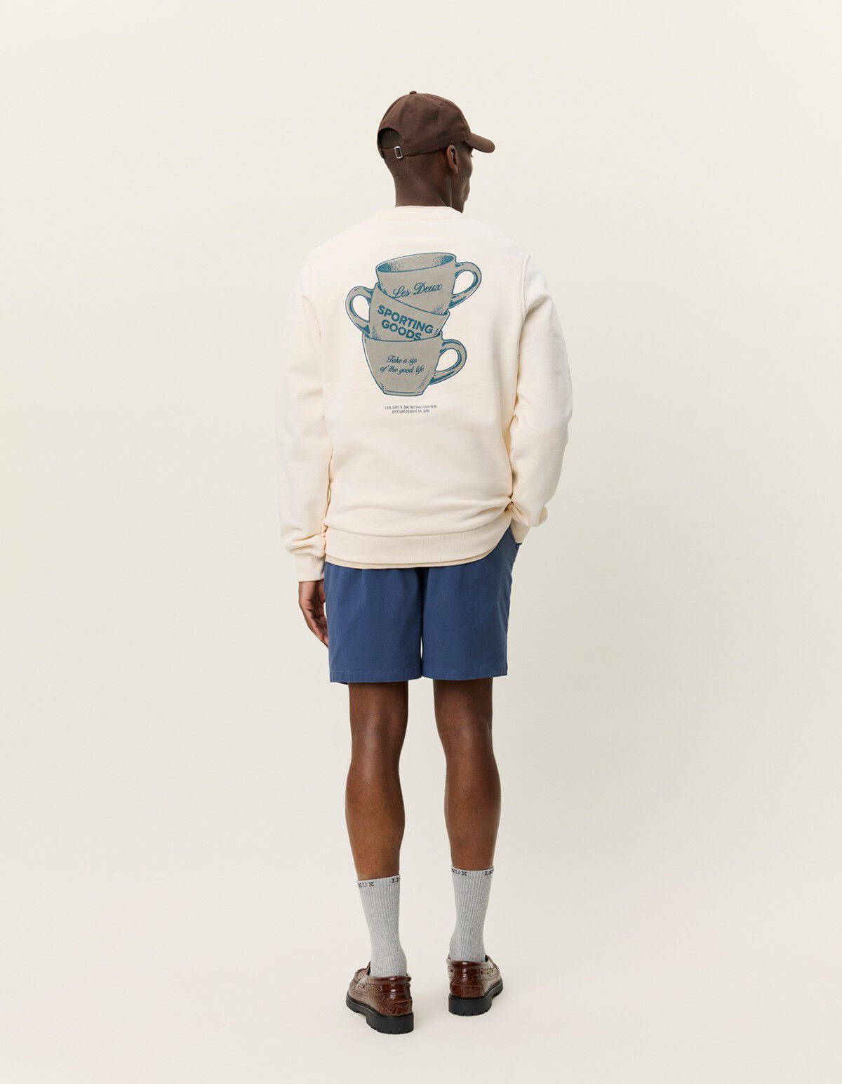 Ben Artist Sweatshirt