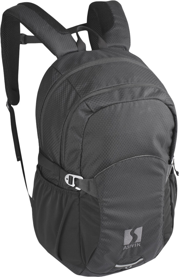 Asivik Allday rygs&aelig;k 25 ltr