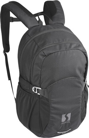 Asivik Allday rygs&aelig;k 25 ltr